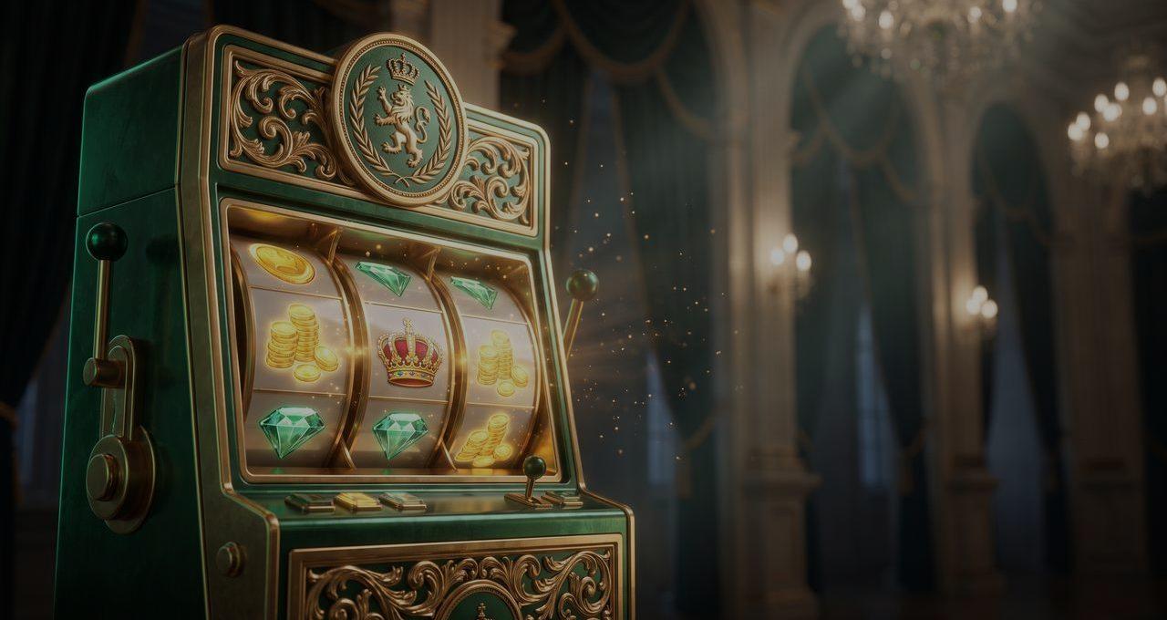 My Empire Casino