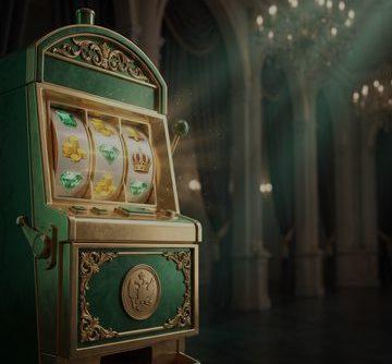 My Empire Casino